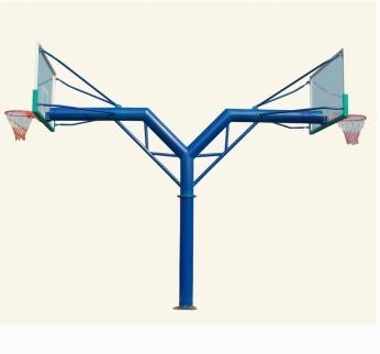 圓管海燕式籃球架