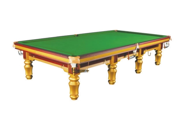 英式斯洛克桌球臺