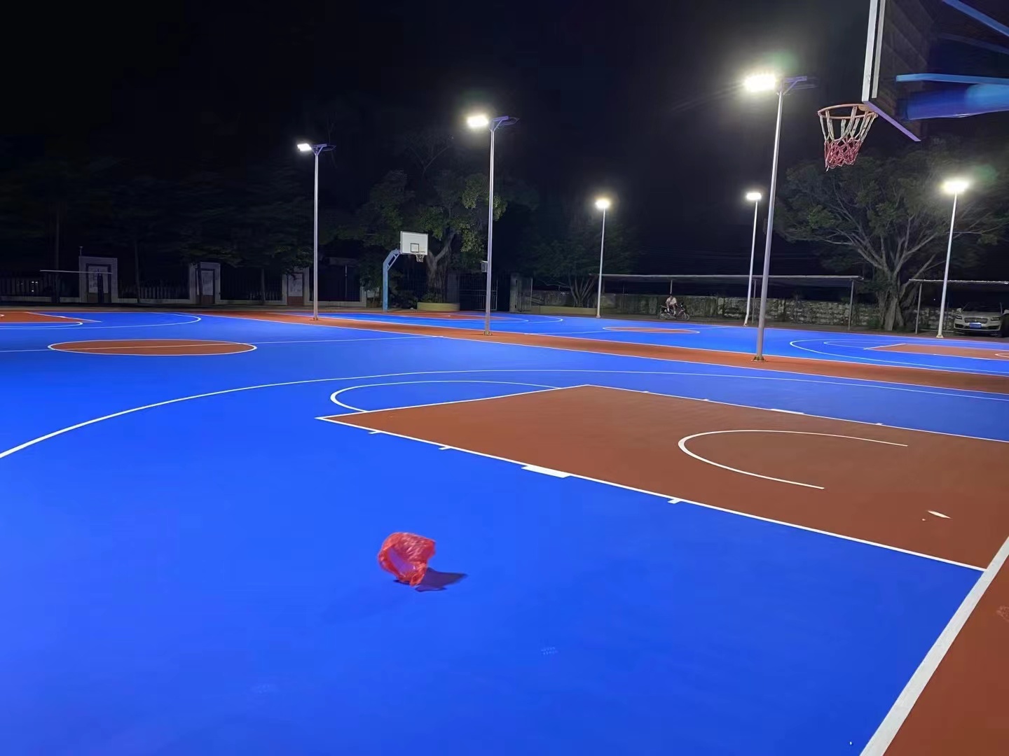 籃球場(chǎng)