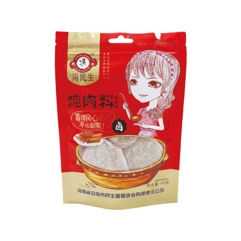 燉肉料-40g