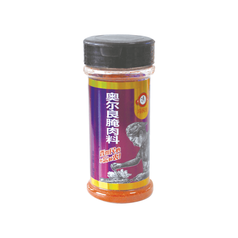 奧爾良腌肉料-118g