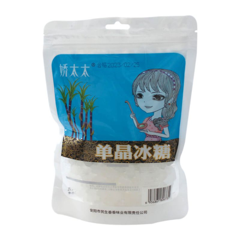 單晶冰糖-40g