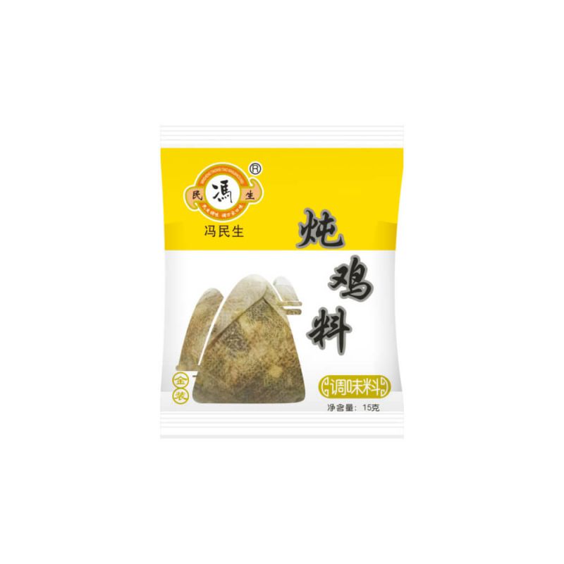 燉雞料-15g