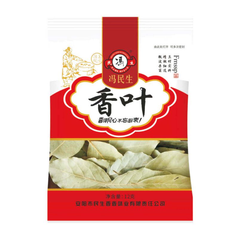 香葉-12g