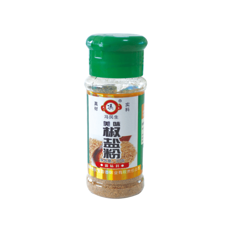 椒鹽粉-30g