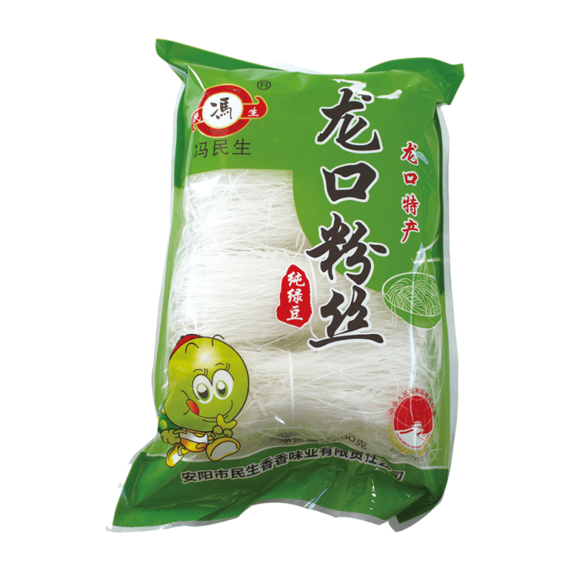 龍口粉絲-200g