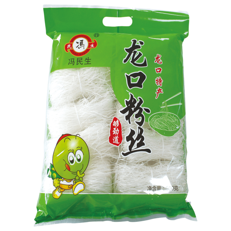 龍口粉絲-500g