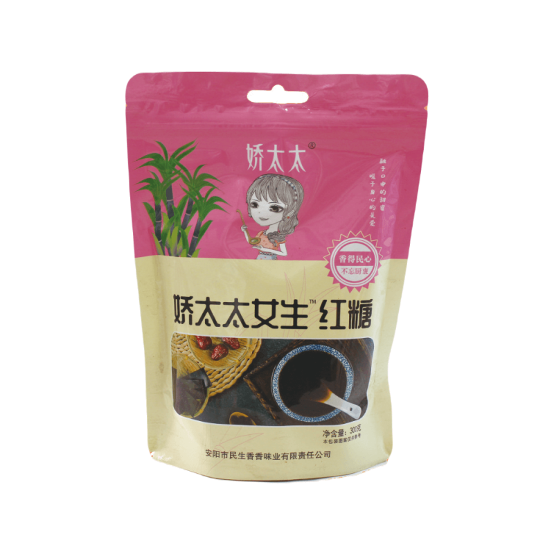 女生紅糖-300g
