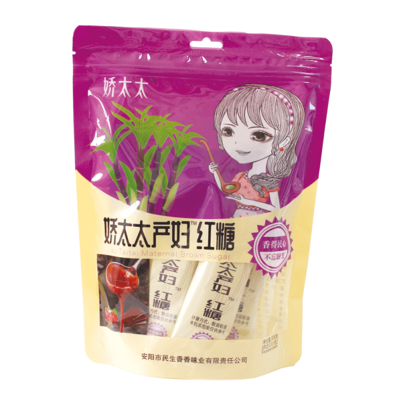 產(chǎn)婦紅糖-308g