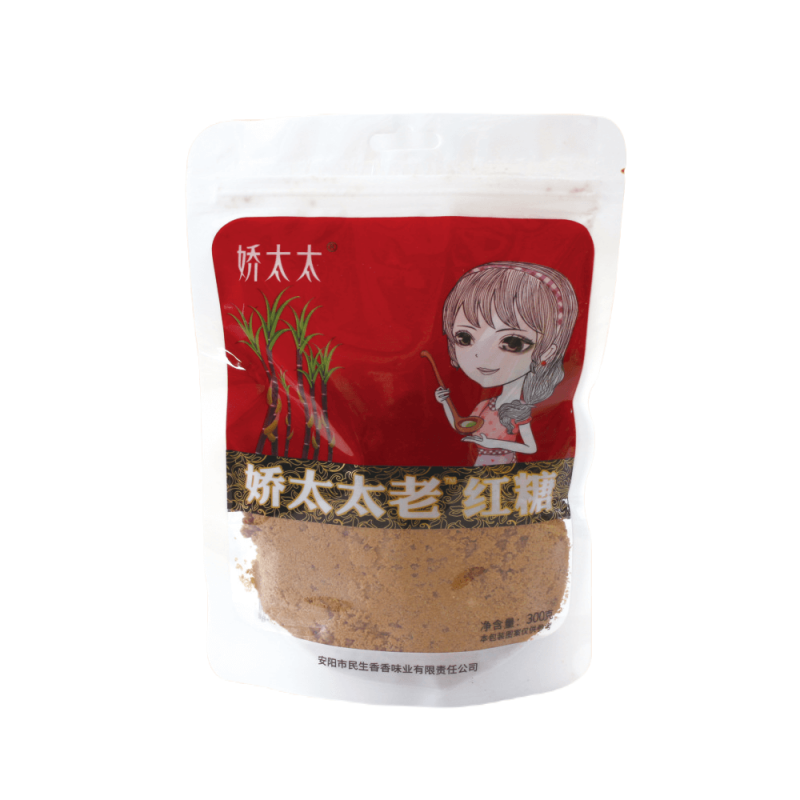 老紅糖-300g