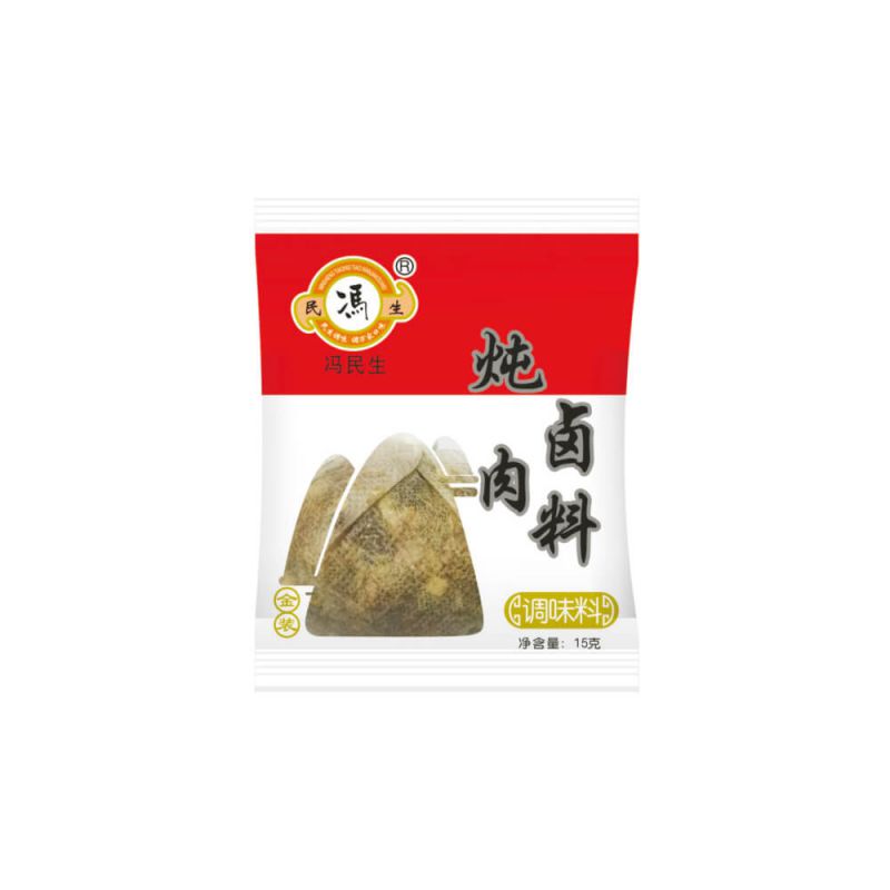 燉鹵肉料-15g