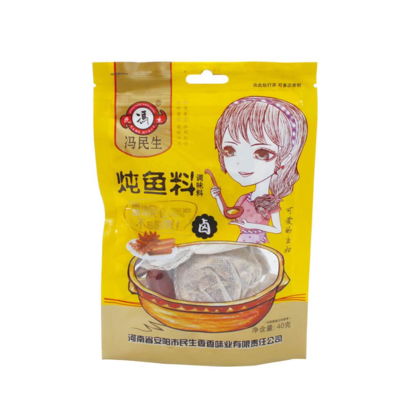 燉魚(yú)料-40g