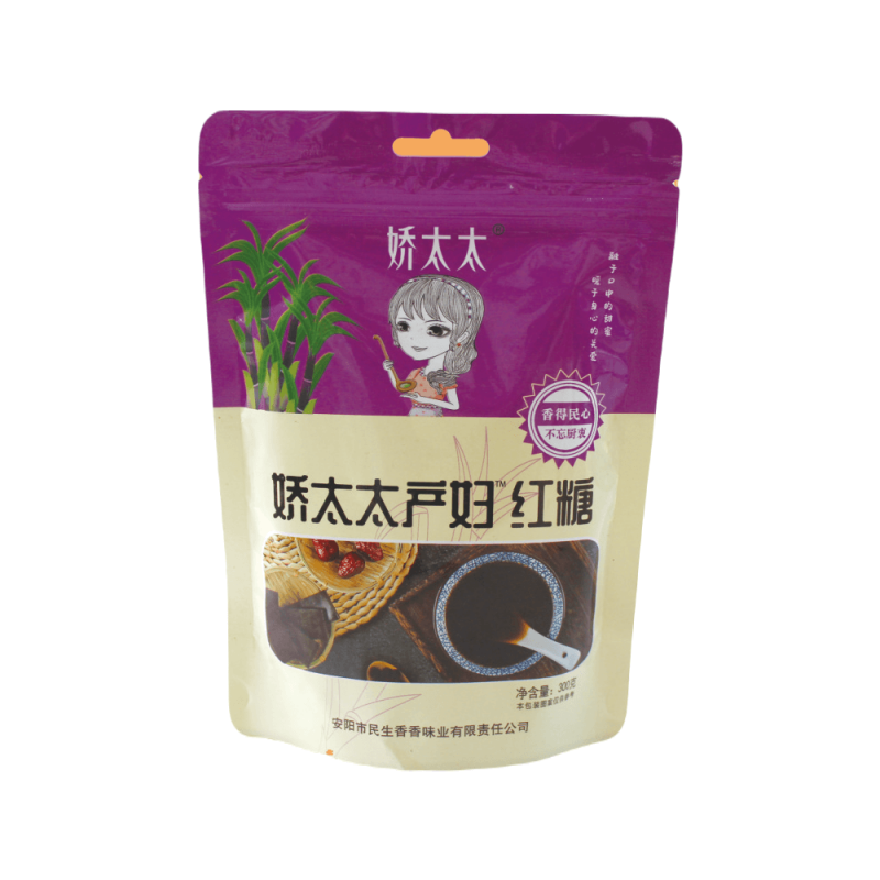 產(chǎn)婦紅糖-300g