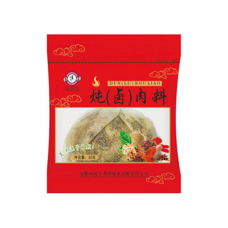 燉（鹵）肉料-32g